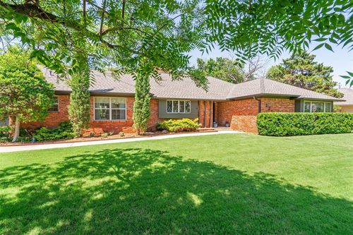 1219 Westchester Dr, Oklahoma City, OK, 73114-1214 | Card Image