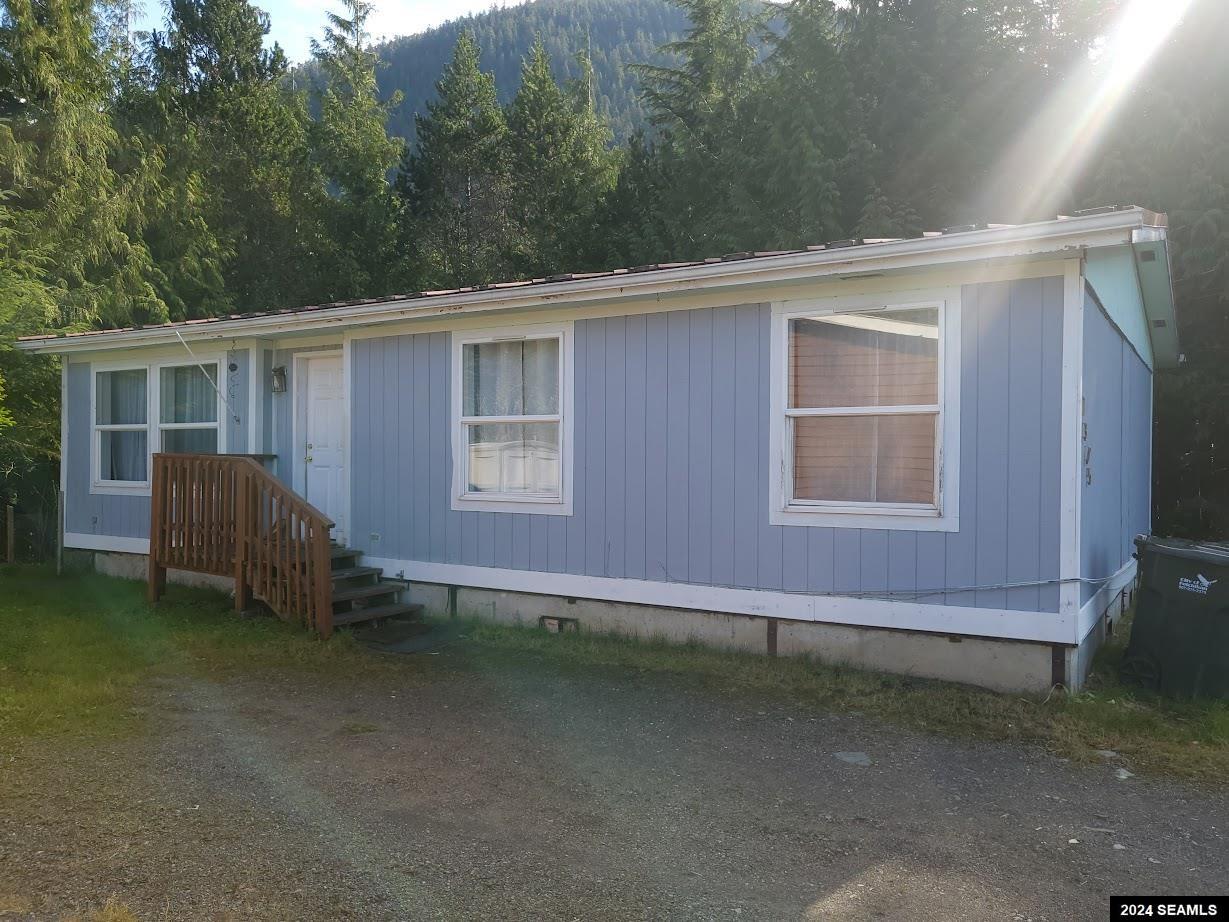 Bostwick Rd, Ketchikan, AK 99901 #1