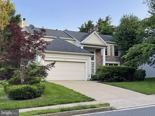 2869 Chevoit Hill Ct, WOODBRIDGE, VA, 22191-5117 | Card Image