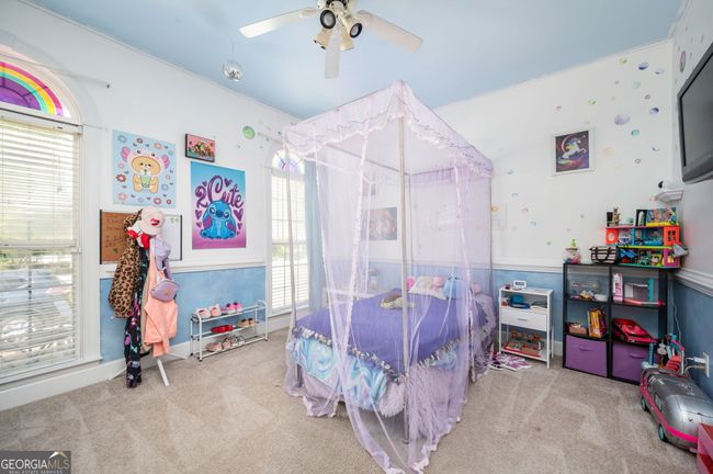 207 Jamestown Ave, House other with 5 bedrooms, 4 bathrooms and null parking in Jonesboro GA | Image 29