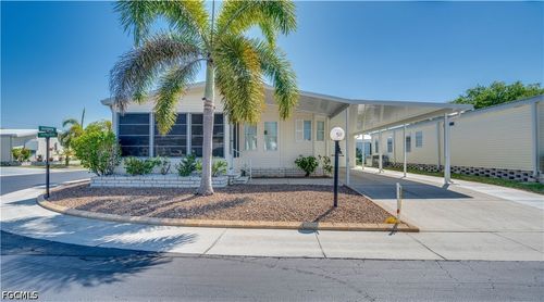 511 Horizon Dr, NORTH FORT MYERS, FL, 33903-7614 | Card Image