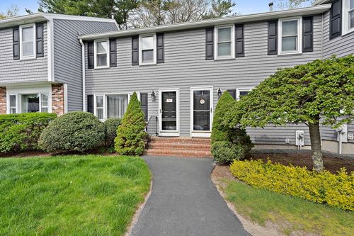 46-46 Sharron Dr, South Easton, MA, 02375-1658 | Card Image