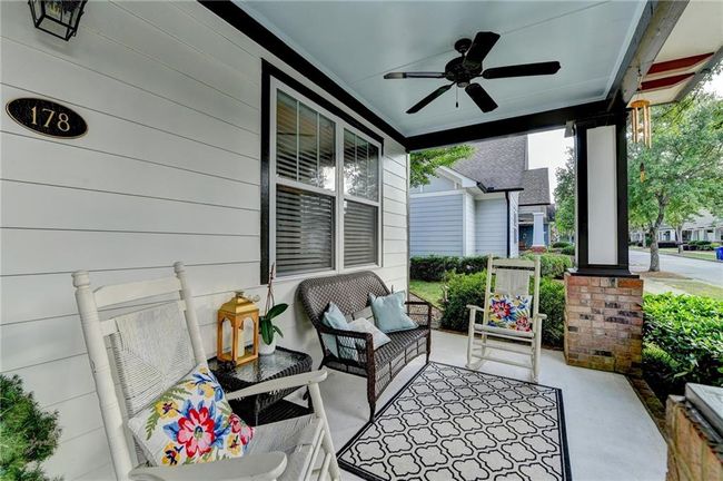 178 Mission Oak Dr, House other with 3 bedrooms, 3 bathrooms and null parking in Grayson GA | Image 6