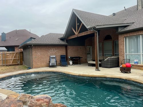 1500 Creekview Ln, Sherman, TX, 75092-6010 | Card Image
