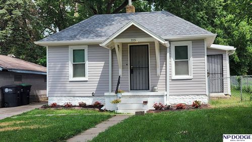 3551 N 38th St, Omaha, NE, 68111-2641 | Card Image