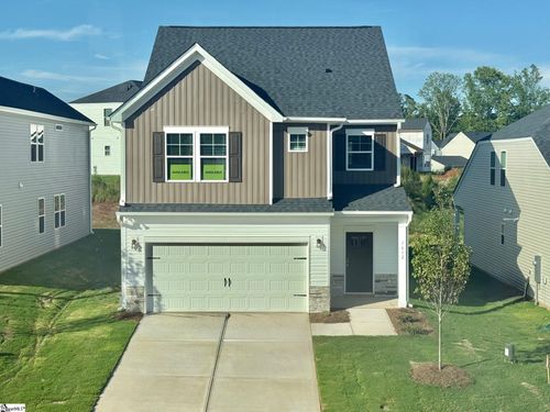 1812 Burkshire Ct, Spartanburg, SC, 29301 | Card Image
