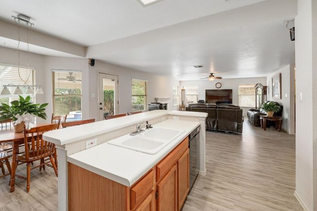 15433 Ozone Pl, House other with 3 bedrooms, 3 bathrooms and null parking in Austin TX | Image 14
