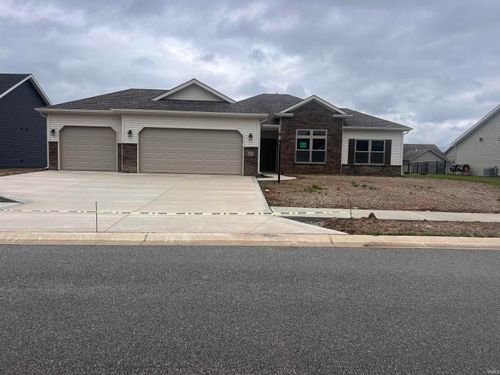 437 Buckingham Ln, Huntington, IN, 46750-0060 | Card Image