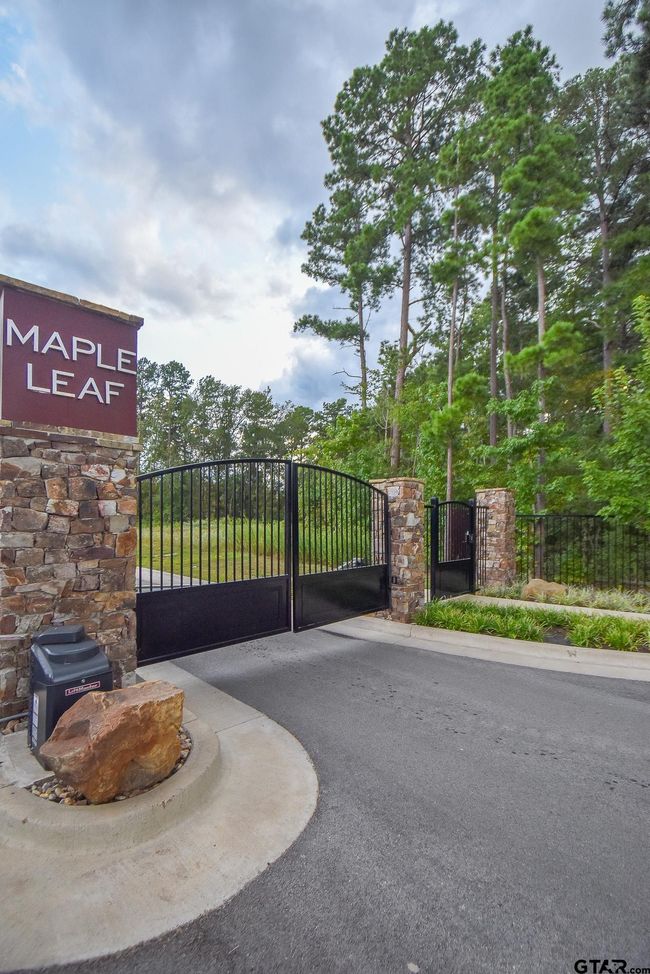 7933 Maple Ln, Home with 0 bedrooms, 0 bathrooms and null parking in Tyler TX | Image 9