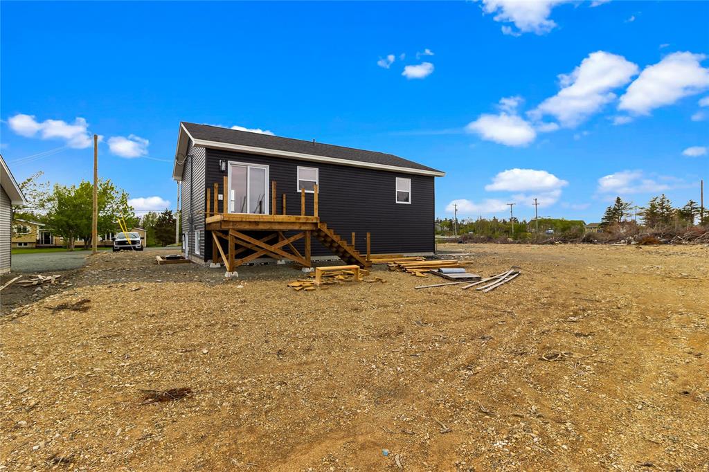Residential in Pouch Cove 4