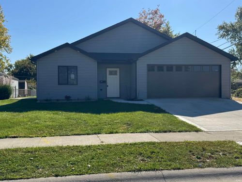 114 E Crown Ln, Fort Wayne, IN, 46816-3518 | Card Image