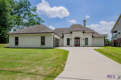 13115 Diversion Canal Rd, House other with 4 bedrooms, 3 bathrooms and null parking in St Amant LA | Image 1