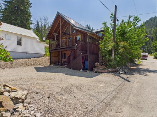 304 W Montana St, Mullan, ID, 83846-0280 | Card Image