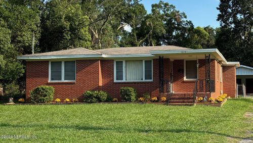 1612 Bassett Road, Jacksonville, FL, 32208 | Card Image