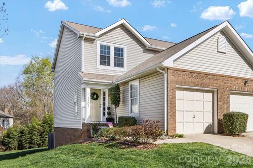 1301 Maple Shade Ln, Charlotte, NC, 28270-1612 | Card Image
