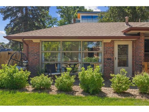 2801 Xavier St, Denver, CO, 80212 | Card Image