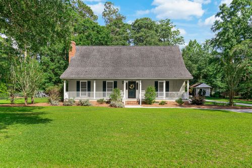 1251 Huntington Drive, Orangeburg, SC, 29118 | Card Image