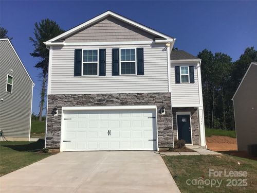 1346 37th Avenue Ln Ne, Hickory, NC, 28601-9692 | Card Image
