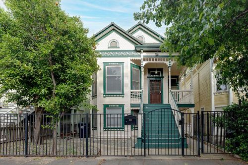 409 11th Street, Sacramento, CA, 95814 | Card Image