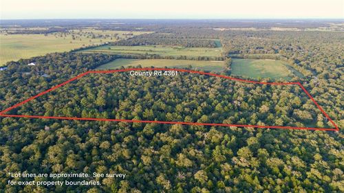 TBD Pr 4361, Lexington, TX, 78947 | Card Image