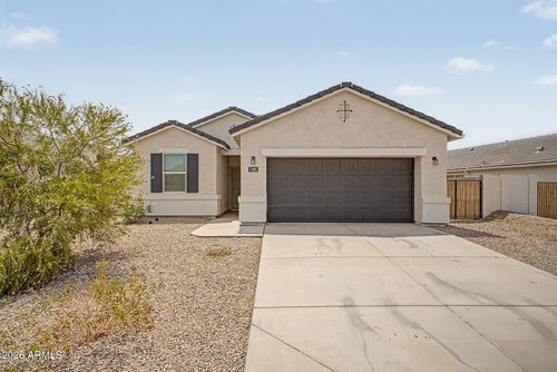 1405 W Kennedy Avenue, Coolidge, AZ, 85128 | Card Image