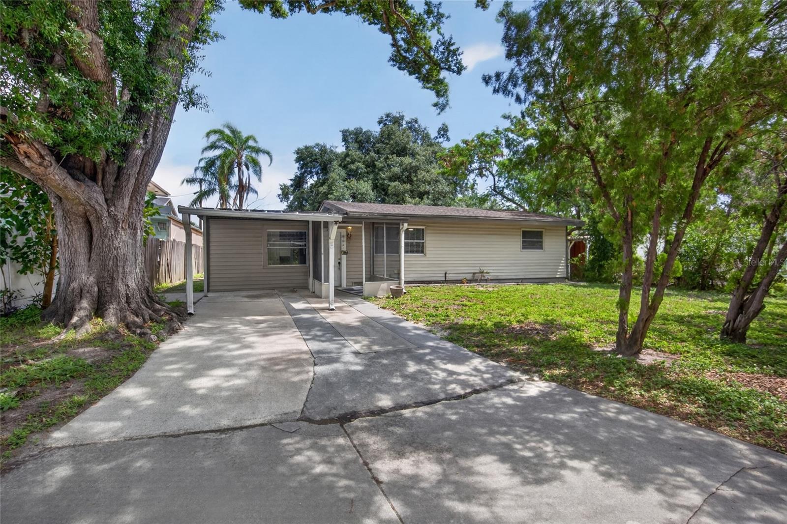 Residential in TAMPA 3