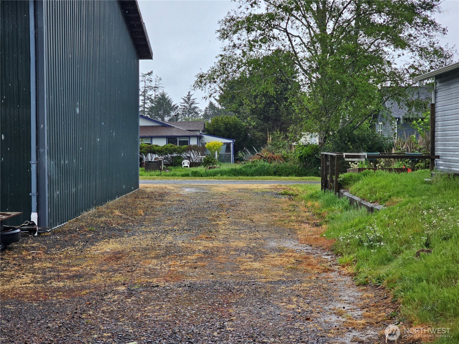 Land in Westport 5