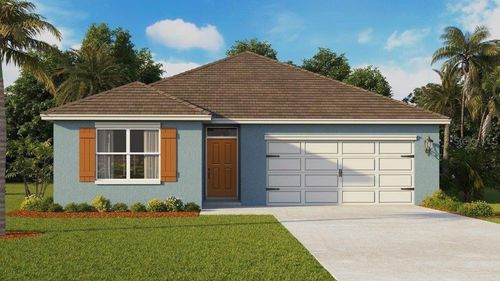 1525 Redwood Lane, Haines City, FL, 33844 | Card Image