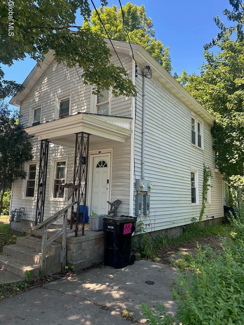 26 Grand St, Glens Falls, NY, 12801-4054 | Card Image