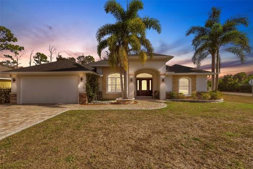 13471 Eisenhower Dr, Port Charlotte, FL, 33953-2306 | Card Image