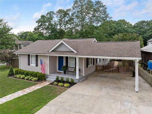 1450 Walker St Se, Smyrna, GA, 30080-3609 | Card Image