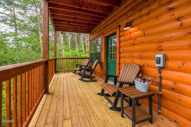 3202 Steeple Way, House other with 2 bedrooms, 3 bathrooms and null parking in Pigeon Forge TN | Image 28