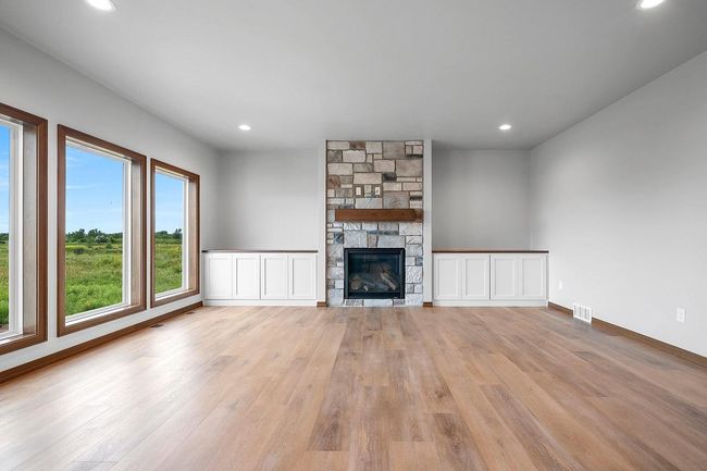3728 Rustic Ledge Way, House other with 3 bedrooms, 3 bathrooms and null parking in LEDGEVIEW WI | Image 8