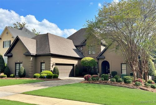 9836 Wyncrest Cir, Montgomery, AL, 36117-7406 | Card Image