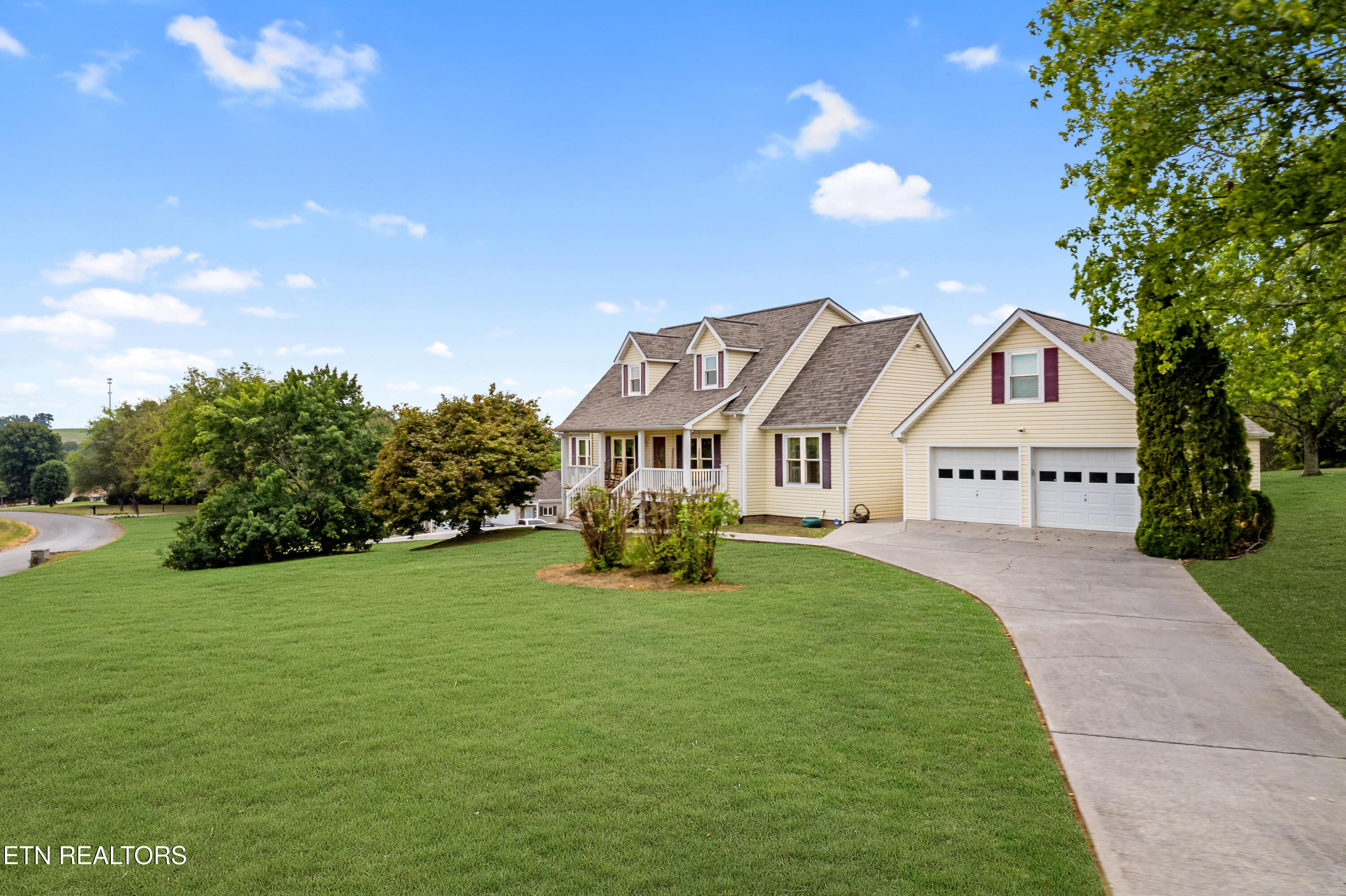 Heartland Dr, Maryville, TN 37801
