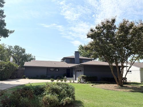 3604 Vancouver Dr, Dallas, TX, 75229-3856 | Card Image
