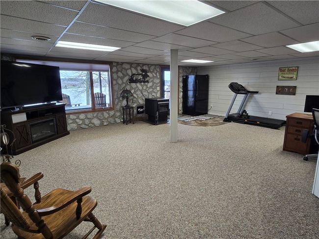 1097 24 1/4 St, House other with 3 bedrooms, 2 bathrooms and null parking in Cameron WI | Image 29