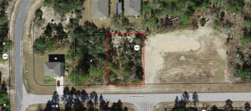 2923 W Pintado Dr, CITRUS SPRINGS, FL, 34433-3349 | Card Image