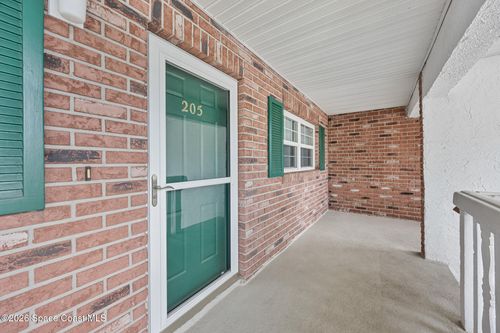 205g-1900 Knox Mcrae Dr, TITUSVILLE, FL, 32780-8735 | Card Image
