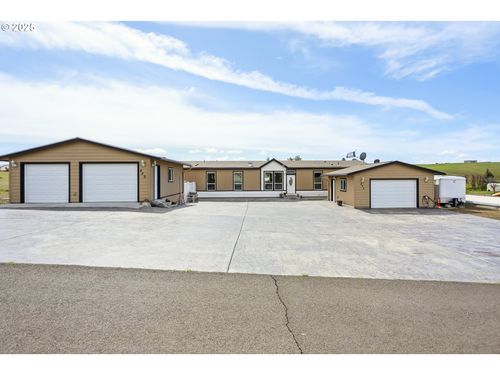 420 Asher St, Wasco, OR, 97065-9605 | Card Image