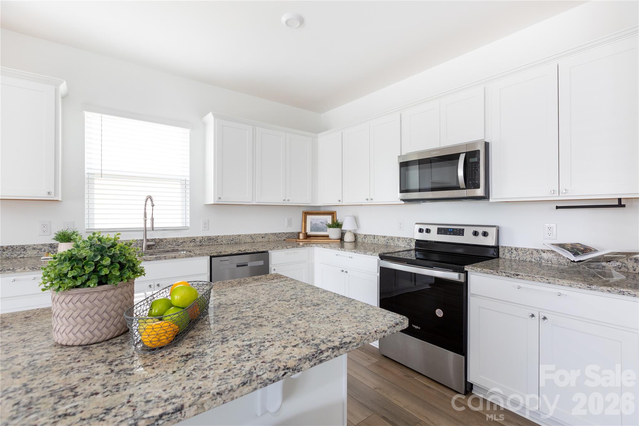 Residential in Concord 2
