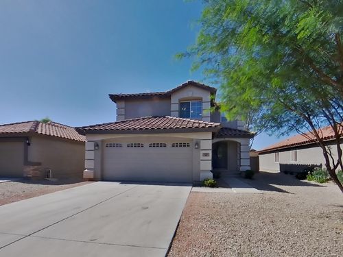 999 E Stardust Way, San Tan Valley, AZ, 85143-4976 | Card Image