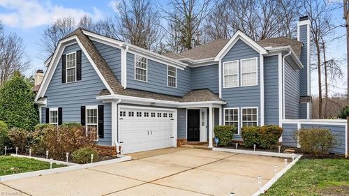 107 Walter Hagen Dr, Mebane, NC, 27302-7156 | Card Image