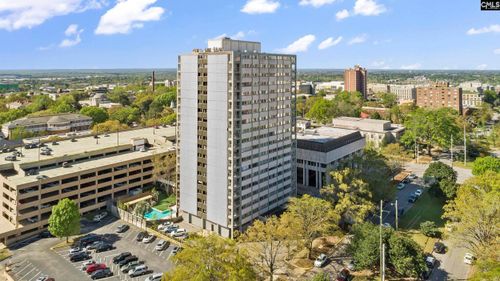 1520 Senate St, Columbia, SC, 29201-3821 | Card Image