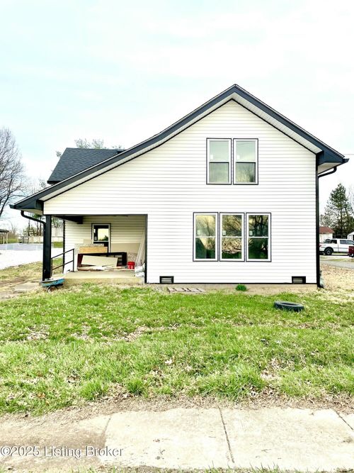 144 Main St, Pleasureville, KY, 40057-1507 | Card Image