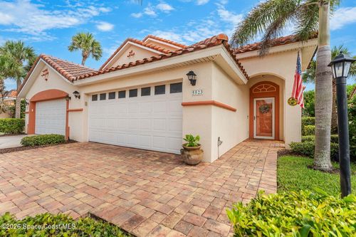 5523 Cord Grass Ln, Melbourne Beach, FL, 32951-3328 | Card Image