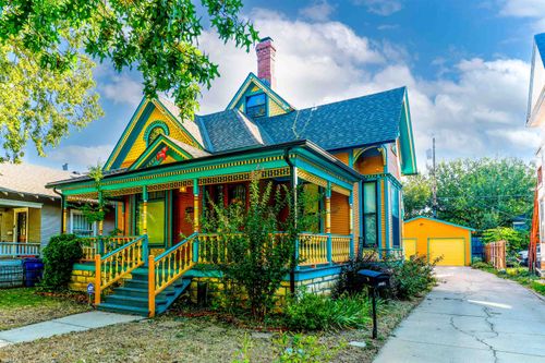 1144 N Market St, Wichita, KS, 67214-2808 | Card Image