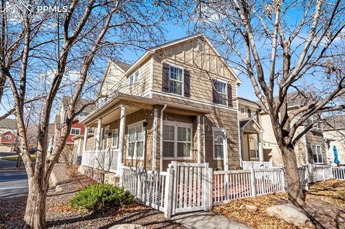 1464 Bergen Rock St, Castle Rock, CO, 80109-3343 | Card Image