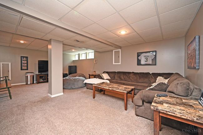 9985 Morgans Trace Dr, House other with 4 bedrooms, 4 bathrooms and null parking in Symmes Twp OH | Image 35