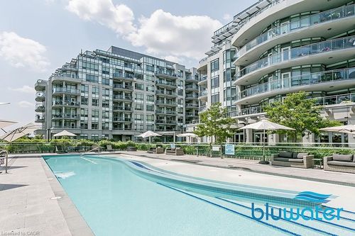 219-3500 Lakeshore Rd W, Oakville, ON, L6L0B4 | Card Image